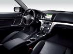 Subaru Outback 2.5i 2006 года (EU)